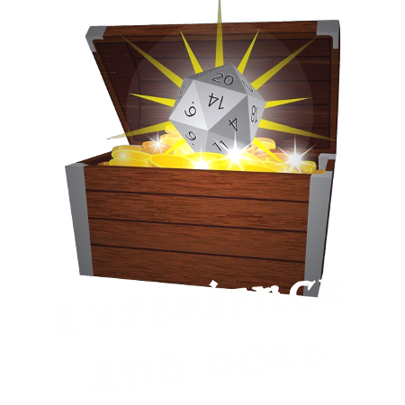 Experience and Gold